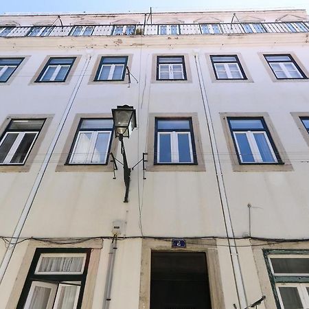 Apartamento Bairro Alto Bright By Homing Lisboa Exterior foto