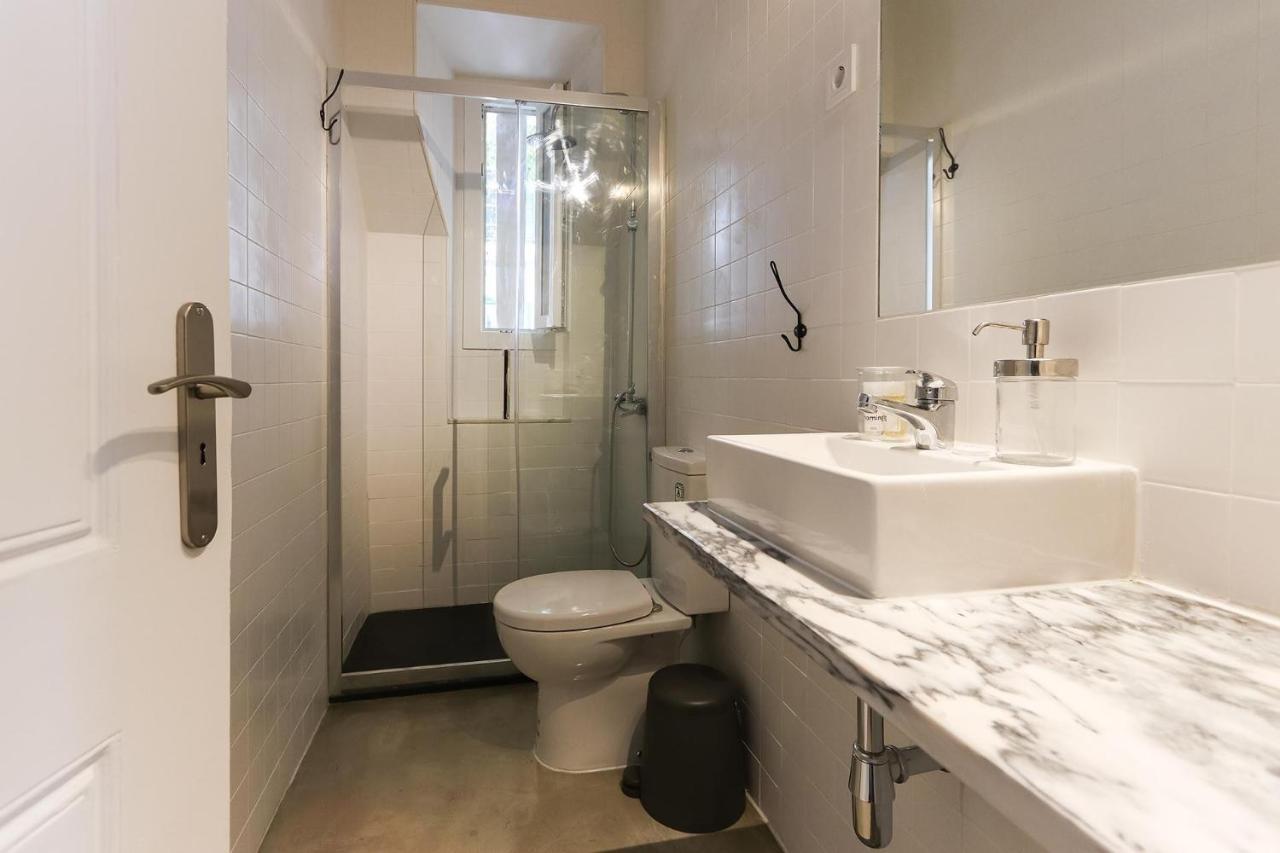 Apartamento Bairro Alto Bright By Homing Lisboa Exterior foto