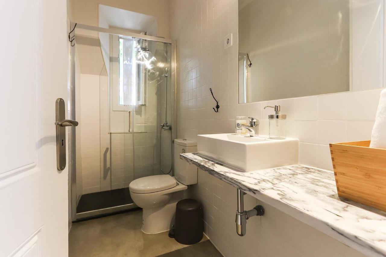 Apartamento Bairro Alto Bright By Homing Lisboa Exterior foto