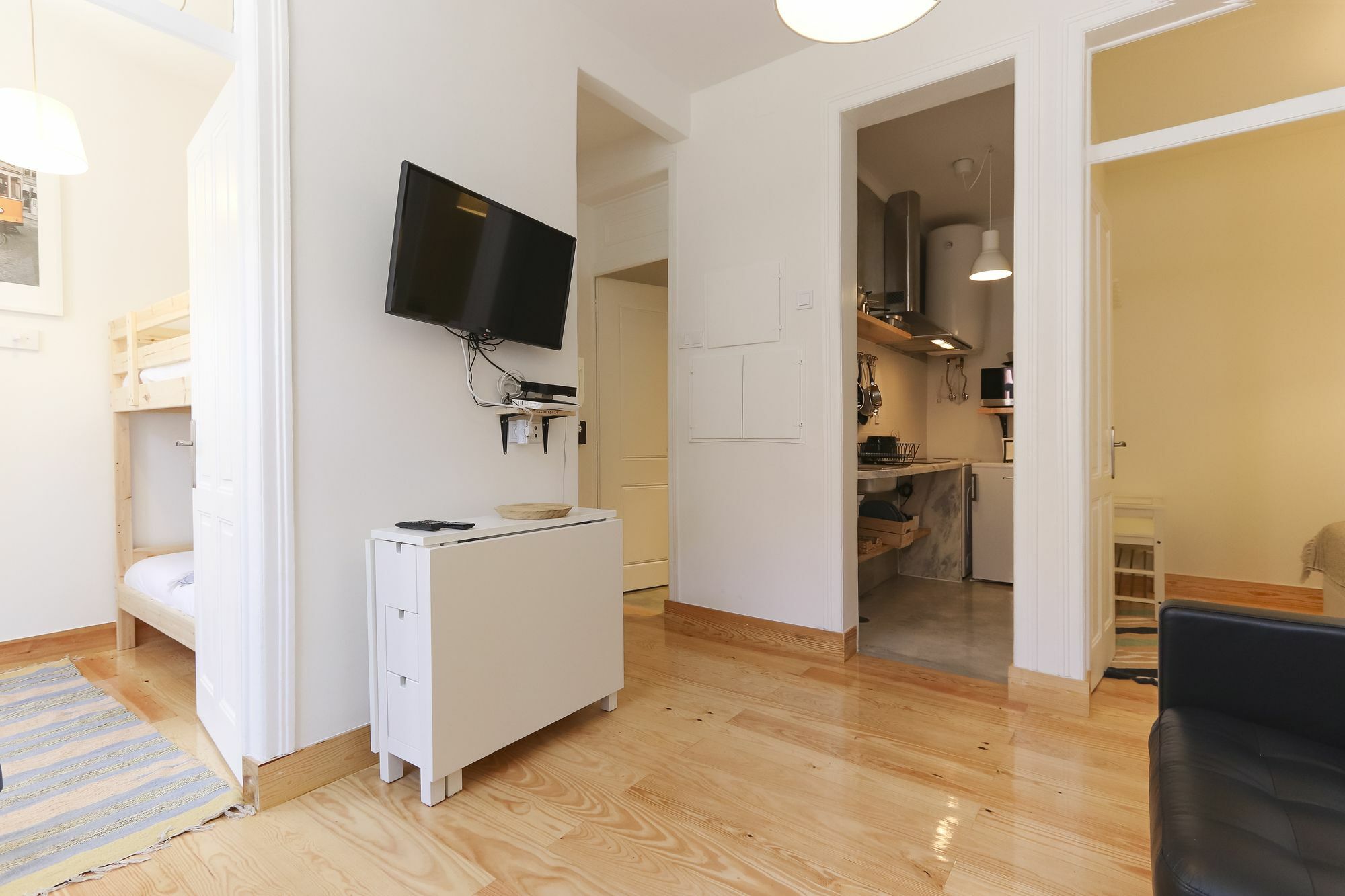 Apartamento Bairro Alto Bright By Homing Lisboa Exterior foto