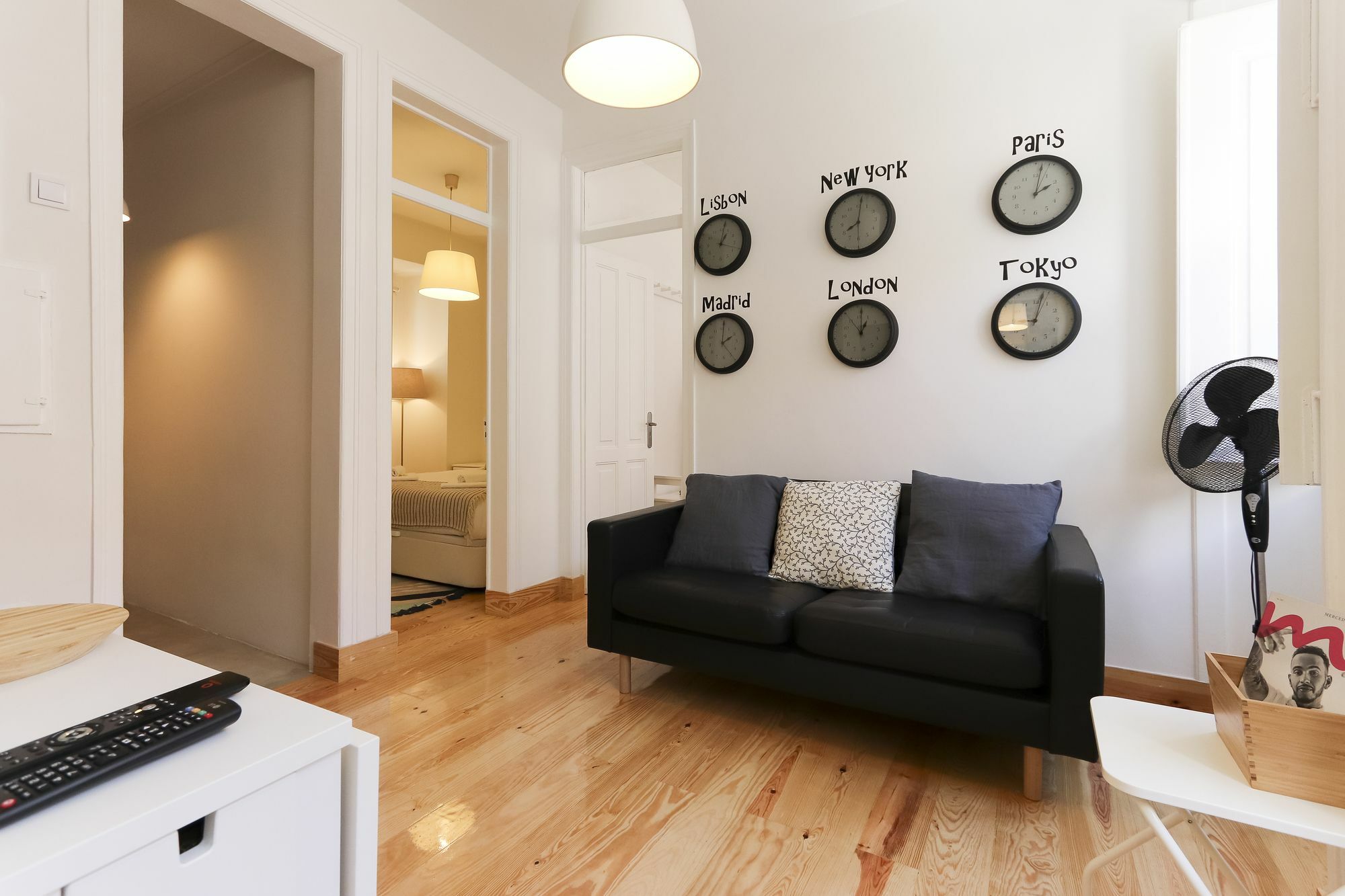 Apartamento Bairro Alto Bright By Homing Lisboa Exterior foto