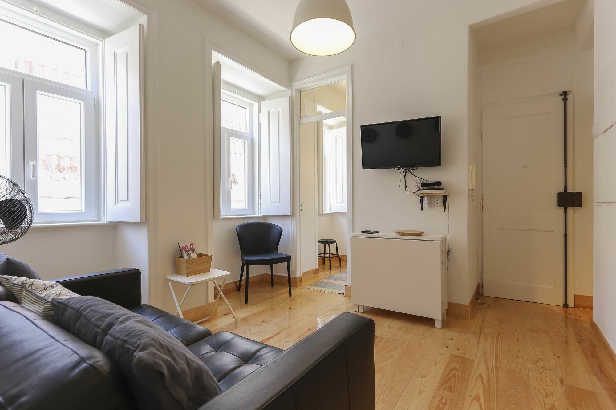 Apartamento Bairro Alto Bright By Homing Lisboa Exterior foto
